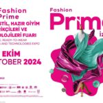 İzmir'de Tekstil ve Moda Sektörüne Yön Verecek 3 Fuar