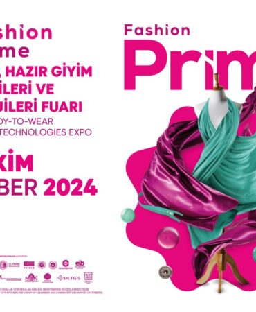 İzmir'de Tekstil ve Moda Sektörüne Yön Verecek 3 Fuar