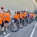 Kadınlar, Özgürlük İçin Pedal Çevirdi