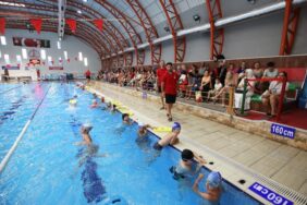 Karşıyaka Yaz Spor Okulları Açılıyor