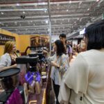 Lezzet ve Teknoloji Buluştu OLIVTECH ve İzmir Kahve Fuarı 18 Bin ziyaretçiyi Ağırladı