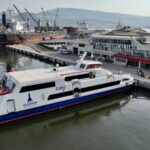 Midilli Seferlerinde Rekor Kırıldı