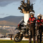 Motorlu Timler 1 Haftada 81 Suçlu Yakaladı