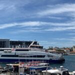 Yaz Boyunca Mordoğan ve Foça Turu