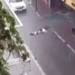 İzmir'de Elektrik Akımına Kapılan İki Kişinin Ölümü Üzerine Soruşturma Sürüyor