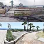 Karşıyaka'da Su Taşkınlarına Karşı Önlemler Alınıyor