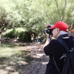 İzmirde Mor Kadraj Temel Fotoğrafçılık Eğitimi Başlıyor