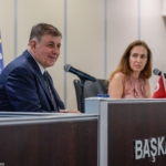 Karşıyaka İskelesi'nin Yenilenmesi Gündemde