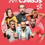 Mahşer-i Cümbüş, Bostanlı’da İzleyicileriyle Buluşuyor