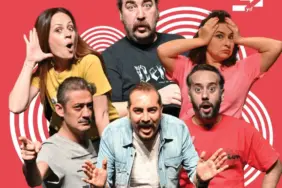 Mahşer-i Cümbüş, Bostanlı’da İzleyicileriyle Buluşuyor