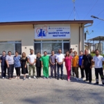 Sokak Canları İçin 24 Saat Hizmet Seyrek Hayvan Hastanesi