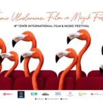 4. İzmir Uluslararası Film ve Müzik Festivaline Geri Sayım