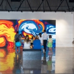 İzmir Fuarında Dijital Deneyim Esintisi