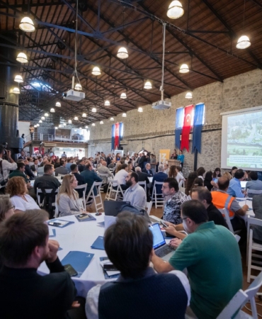 İzmir’de Depreme Hazırlık İçin Yeni Adım Master Plan 24 Çalıştayı