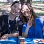 Türk ve Japon Öğrencilerden Ortak Sanat Atölyesi