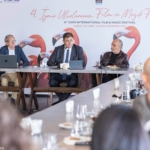 4. İzmir Film ve Müzik Festivali’nde Geri Sayım Başladı