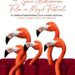 İzmir’de Sinema ve Müzik Festivali Başlıyor!