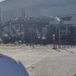 Ankara'da TUSAŞ'a Terör Saldırısı: 4 Şehit, 14 Yaralı