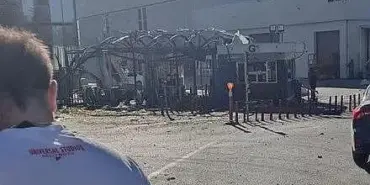 Ankara'da TUSAŞ'a Terör Saldırısı: 4 Şehit, 14 Yaralı