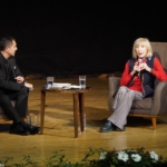 Ayşe Kulin İzmir Sanat Söyleşileri’nde Okurlarıyla Buluştu