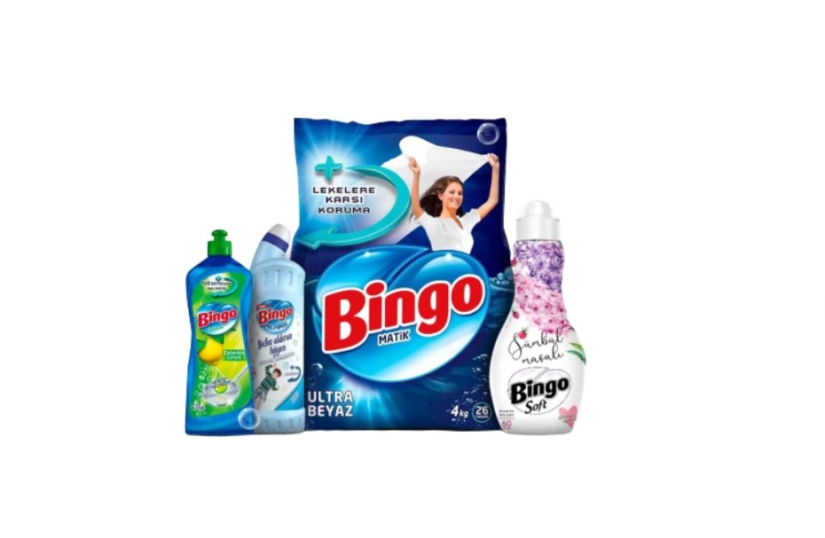 Bingo hangi ülkenin malı