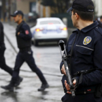 Beşoklar Suç Örgütüne Operasyon 32 Tutuklama