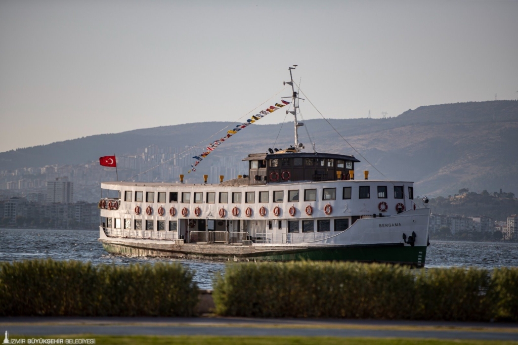 Çocuklar İçin Unutulmaz Körfez Gezisi Başlıyor