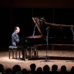 Fazıl Say’dan İzmir’de Unutulmaz Bir Gece