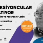 Özkan Arıkantürk Koleksiyonculuk Serüvenini Anlatacak