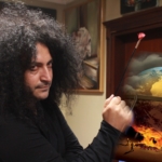 Ressam Orhan Albaş Kimdir? Nereli? Kaç Yaşında?