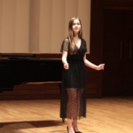 Genç Opera Sanatçıları İzmir’de Sahne Alıyor