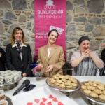 İşitme Engelliler İçin Pastacılık Kursu Başladı