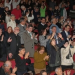 Kardeşlik Bağları 10. Yılında Sanatla Taçlandı