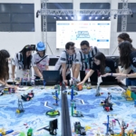 Bilim Kahramanları Buluşuyor Turnuvası Finali Fuar İzmir’de Gerçekleşti