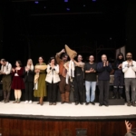 İzmir ve Bursa Tiyatrolarından Sanat Köprüsü
