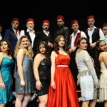 Karşıyaka Belediye Tiyatrosu’ndan Sezon Finali