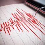 Silivri Açıklarında 6,2 Büyüklüğünde Korkutan Deprem