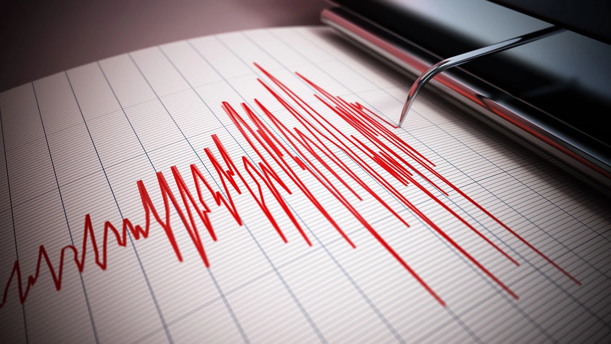 Silivri Açıklarında 6,2 Büyüklüğünde Korkutan Deprem