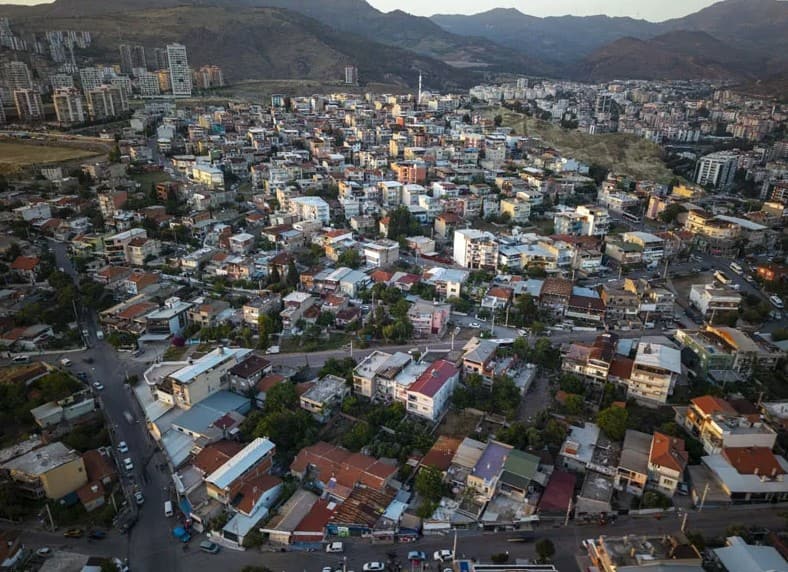 Cumhuriyet Mahallesi’nde 3. Etap İçin Adımlar Atılıyor