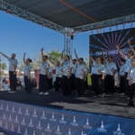 İzmir’de Engeller “Çarşamba Eğlencesi” ile Aşıldı