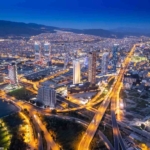 İzmir’in Dijital İkizi ile Yenilikçi Kent Yönetimi