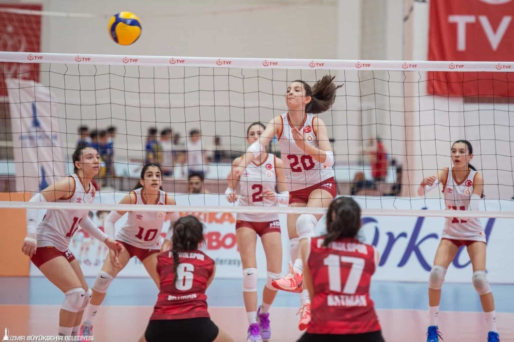İzmir’in Spor Başkenti Olma Hedefi Güçleniyor