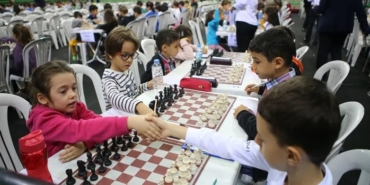 Karşıyaka’da Satranç Şöleni Başlıyor