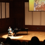 Minikler Mozart’la Buluştu: İzmir’de Müzik Dolu Bir Gün