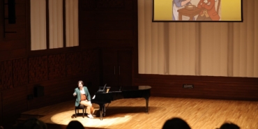 Minikler Mozart’la Buluştu: İzmir’de Müzik Dolu Bir Gün