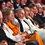 Tiyatro Dünyası İzmir’deki Ödül Töreninde Buluştu