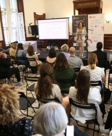 Uluslararası Dirençlilik Örneği Karşıyaka