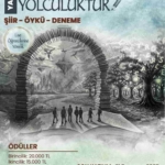 "Yolculuk" Temalı Edebiyat Yarışması Başlıyor