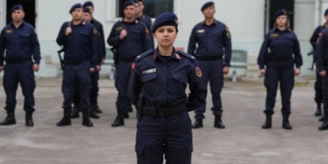 Kadın Jandarma Nasıl Olunur?