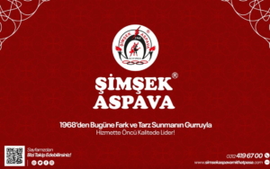 Ankara’nın İkram Ustası: Şimşek Aspava Mithatpaşa